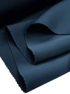 1 Yard Heavyweight Neoprene Scuba Techno Knit Fabric 58 Inch Width