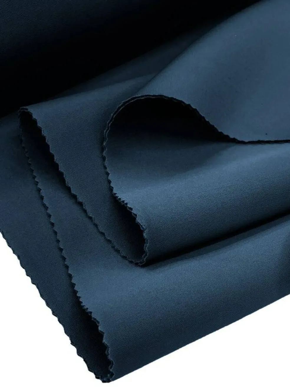 1 Yard Heavyweight Neoprene Scuba Techno Knit Fabric 58 Inch Width