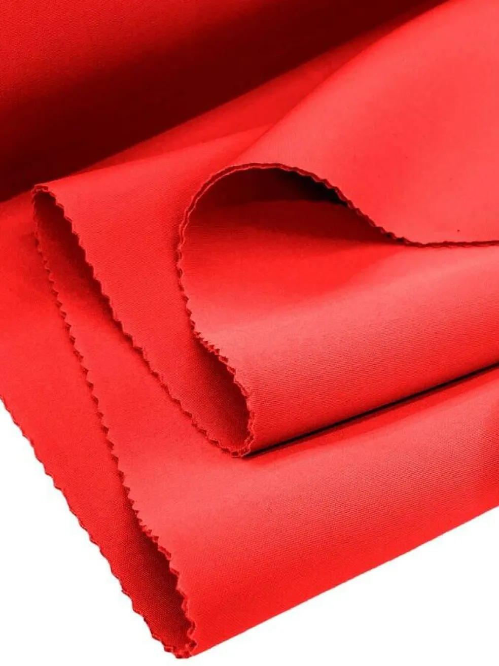 1 Yard Heavyweight Neoprene Scuba Techno Knit Fabric 58 Inch Width