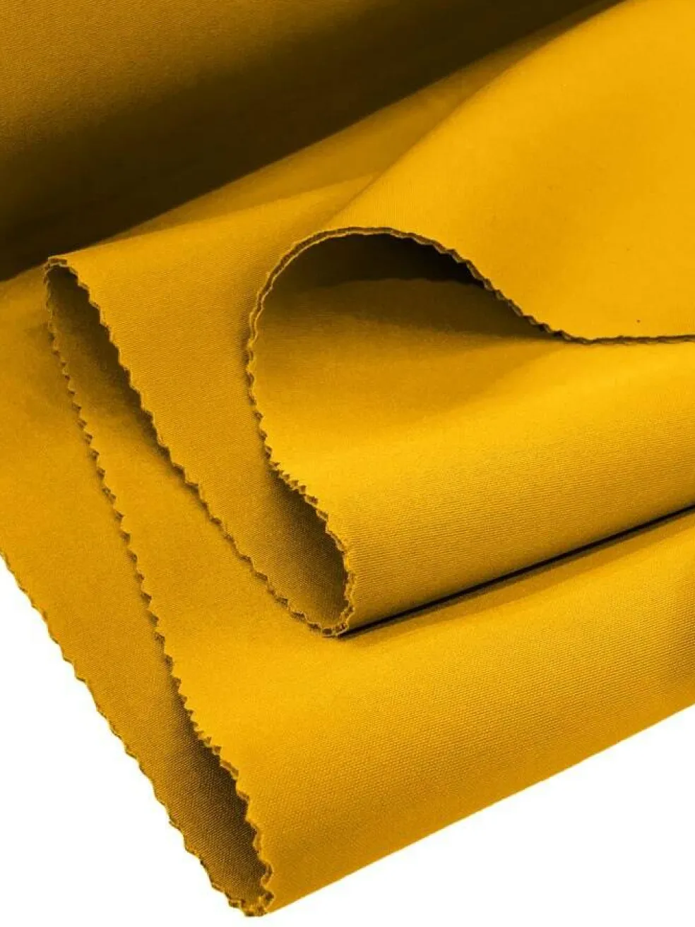 1 Yard Heavyweight Neoprene Scuba Techno Knit Fabric 58 Inch Width
