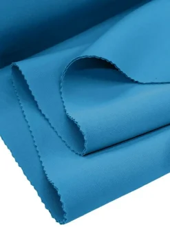 1 Yard Heavyweight Neoprene Scuba Techno Knit Fabric 58 Inch Width