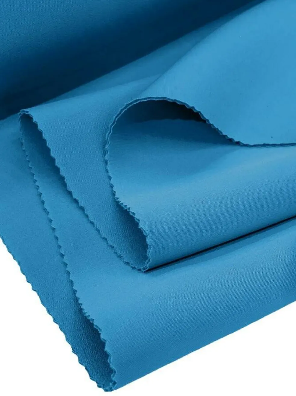 1 Yard Heavyweight Neoprene Scuba Techno Knit Fabric 58 Inch Width