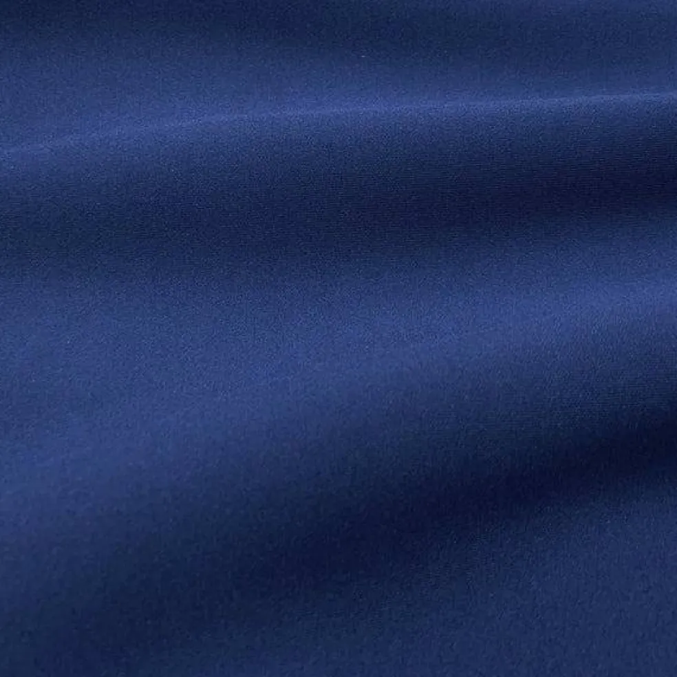 1 Yard Hygienic Antimicrobial Neoprene Fabric Polyester Spandex Material for Activewear & Masks