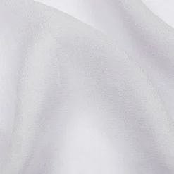 1 Yard Iris Lavender Viscose Georgette Fabric Lightweight Sheer 54 inch Width