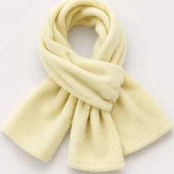1 Yard Ivory Acrylic Felt Fabric 72" Wide 1-1.6mm for Crafts & Sewing