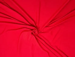 1 Yard Jersey Knit Cotton Spandex Fabric for Comfortable Fashion and Craft Use 58"-60" Width