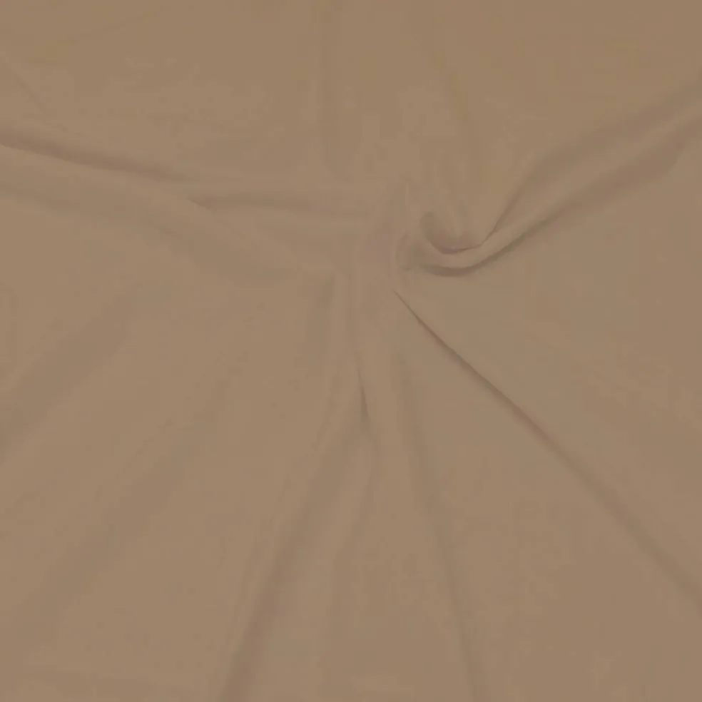 1 Yard Jersey Knit Cotton Spandex Fabric for Comfortable Fashion and Craft Use 58"-60" Width