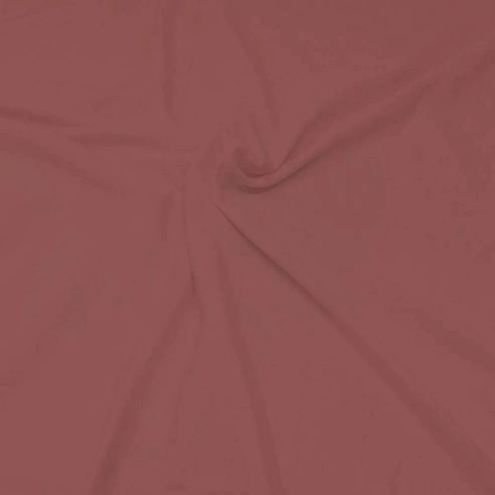 1 Yard Jersey Knit Cotton Spandex Fabric for Comfortable Fashion and Craft Use 58"-60" Width