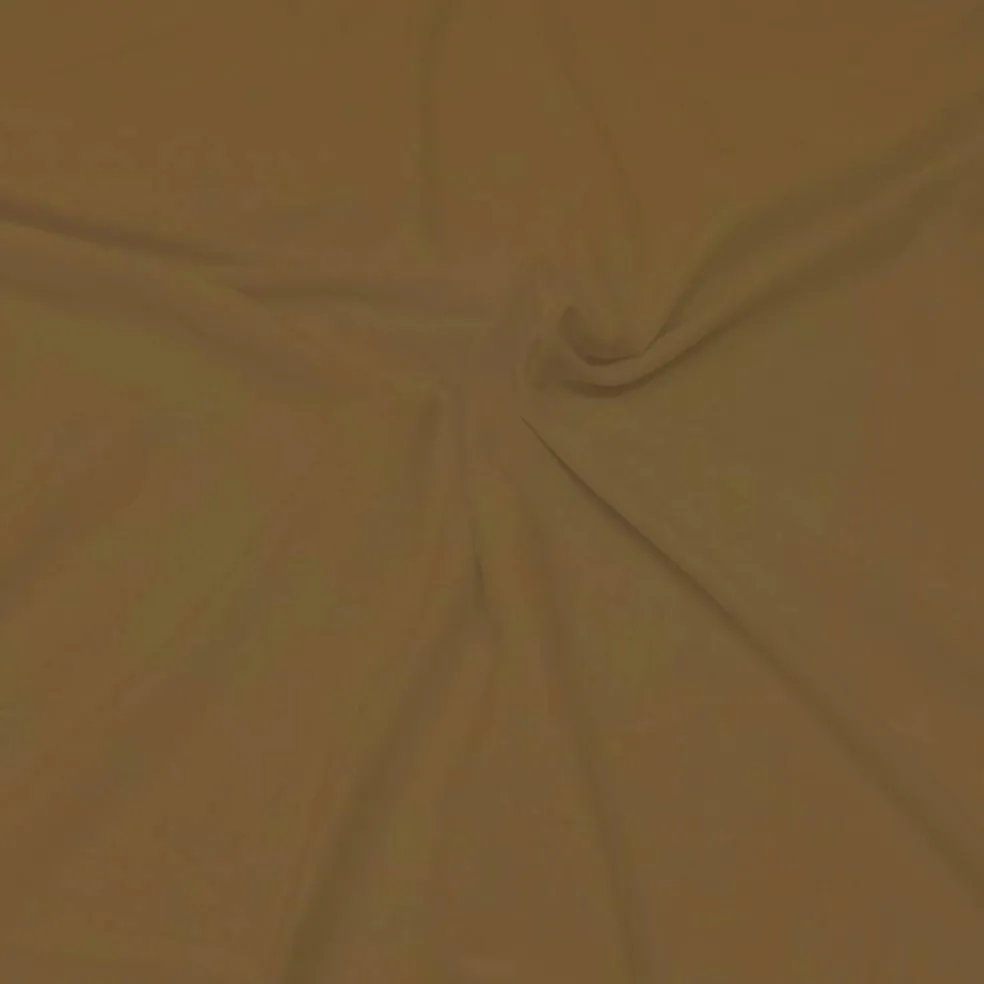 1 Yard Jersey Knit Cotton Spandex Fabric for Comfortable Fashion and Craft Use 58"-60" Width