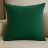 1 Yard Kelly Green Acrylic Felt Fabric 72" Wide 1.6mm for Crafts & Sewing