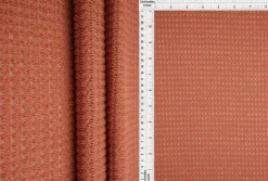 1 Yard Oversize Waffle Solid Stretch Knit Fabric 54/56 Inch Wide