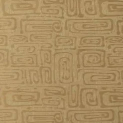 1 Yard 100 Percent Champagne Polyester Upholstery Fabric Fade Resistant 54 Inches Wide