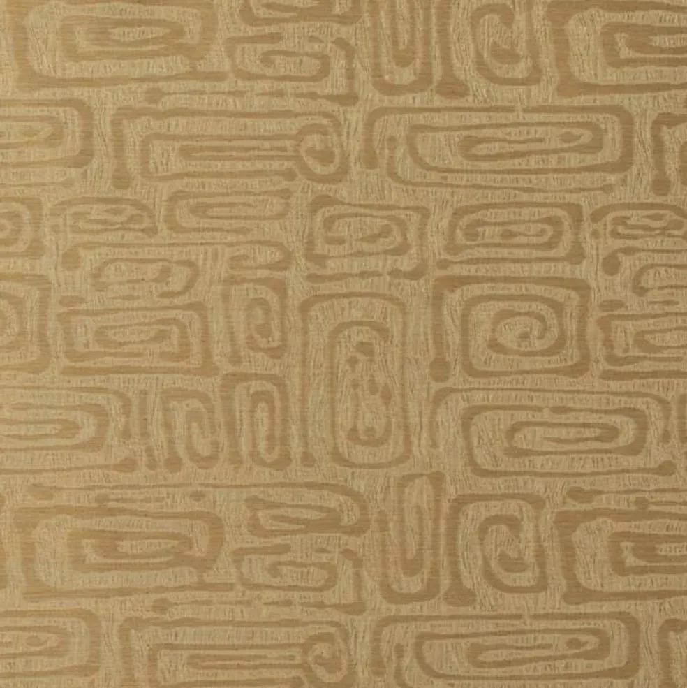 1 Yard 100 Percent Champagne Polyester Upholstery Fabric Fade Resistant 54 Inches Wide