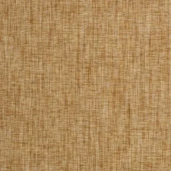 1 Yard 100 Percent Honey Polyester Upholstery Fabric Fade Resistant 54 Inches Wide