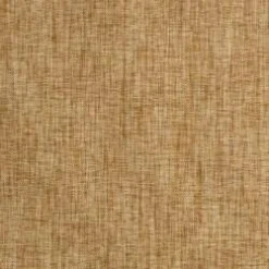 1 Yard 100 Percent Honey Polyester Upholstery Fabric Fade Resistant 54 Inches Wide