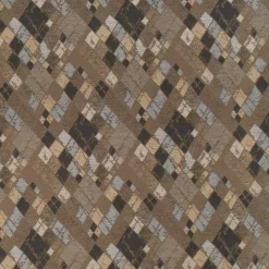 1 Yard 100 Percent Polyester Upholstery Fabric Fade Resistant 54 Inches Wide
