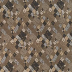 1 Yard 100 Percent Polyester Upholstery Fabric Fade Resistant 54 Inches Wide
