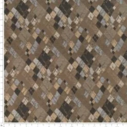 1 Yard 100 Percent Polyester Upholstery Fabric Fade Resistant 54 Inches Wide