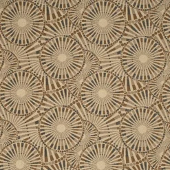 1 Yard 100 Percent Polyester Upholstery Fabric Fade Resistant 54 Inches Wide