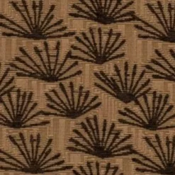 1 Yard 100 Percent Polyester Upholstery Fabric Fade Resistant 54 Inches Wide