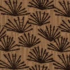 1 Yard 100 Percent Polyester Upholstery Fabric Fade Resistant 54 Inches Wide