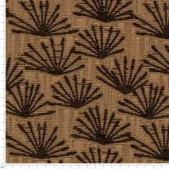 1 Yard 100 Percent Polyester Upholstery Fabric Fade Resistant 54 Inches Wide