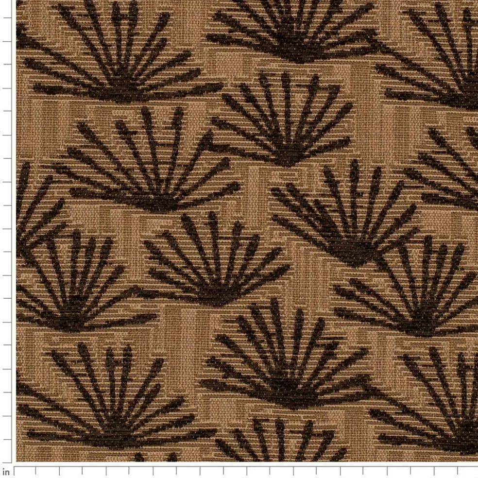 1 Yard 100 Percent Polyester Upholstery Fabric Fade Resistant 54 Inches Wide