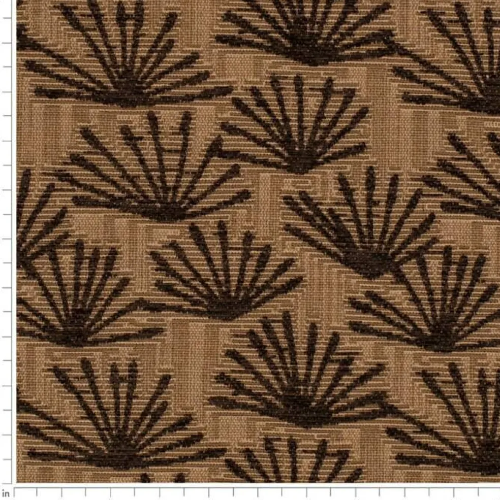 1 Yard 100 Percent Polyester Upholstery Fabric Fade Resistant 54 Inches Wide