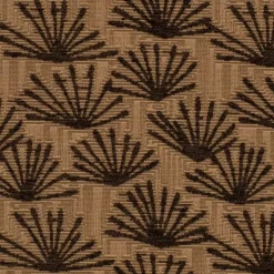 1 Yard 100 Percent Polyester Upholstery Fabric Fade Resistant 54 Inches Wide