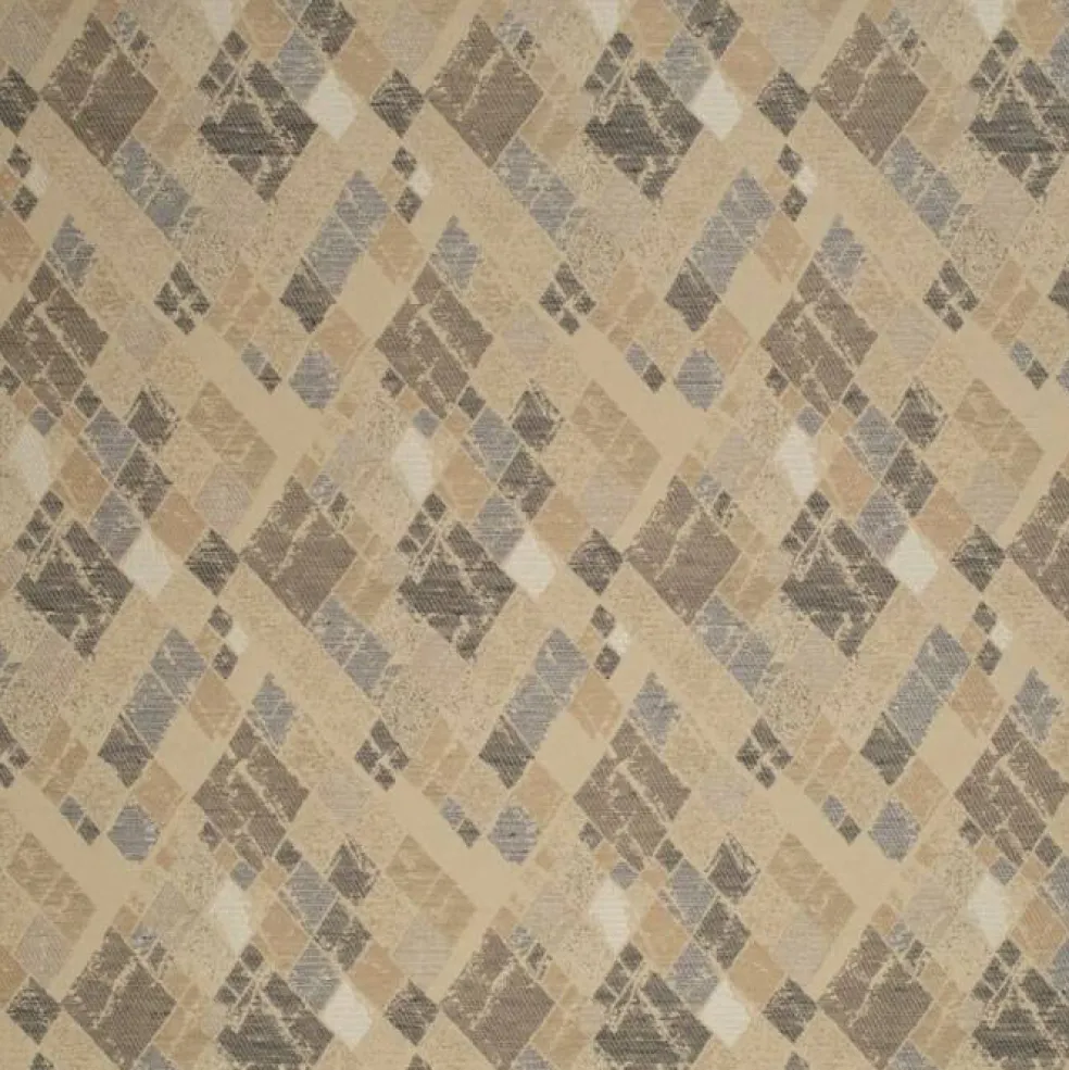 1 Yard 100 Percent Polyester Upholstery Fabric Fade Resistant 54 Inches Wide