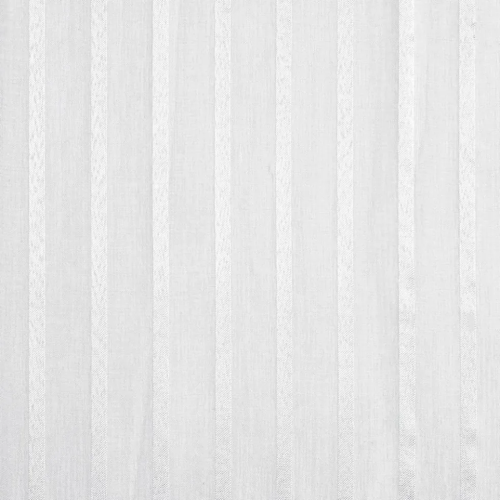 1 Yard Polyester Performance Sheer Upholstery Fabric Fade Resistant Extra Wide