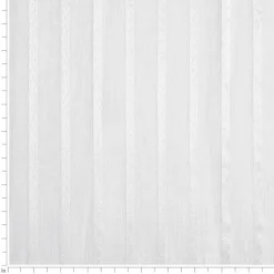 1 Yard Polyester Performance Sheer Upholstery Fabric Fade Resistant Extra Wide
