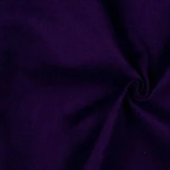 1 Yard Royal Purple Acrylic Felt Fabric 74" Wide for Crafts & Apparel