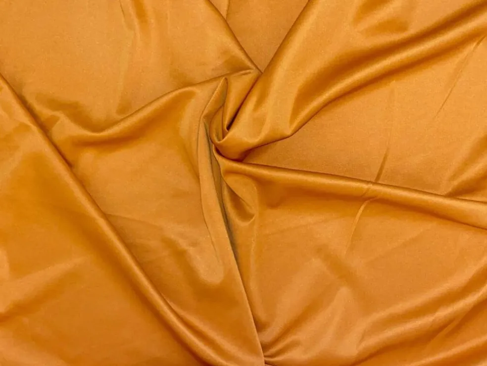 1 Yard Scuba Techno Knit Solid Fabric Smooth Stretch Apparel & Crafts 58"-60" Width
