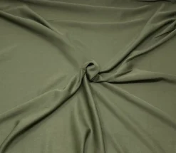 1 Yard Scuba Techno Knit Solid Fabric Smooth Stretch Apparel & Crafts 58"-60" Width