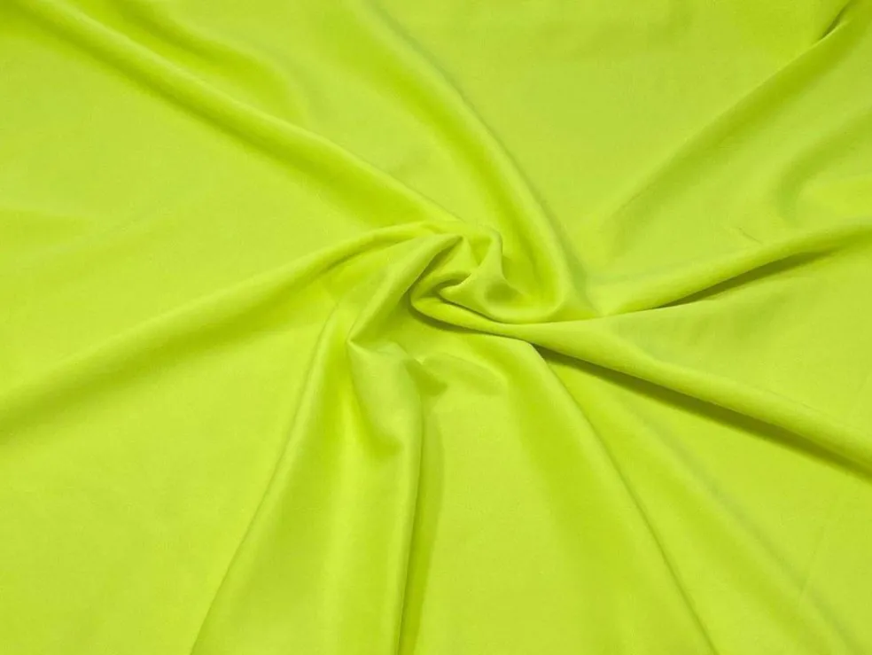 1 Yard Scuba Techno Knit Solid Fabric Smooth Stretch Apparel & Crafts 58"-60" Width
