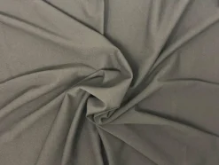 1 Yard Scuba Techno Knit Solid Fabric Smooth Stretch Apparel & Crafts 58