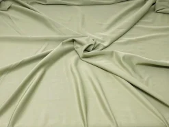 1 Yard Scuba Techno Knit Solid Fabric Smooth Stretch Apparel & Crafts 58