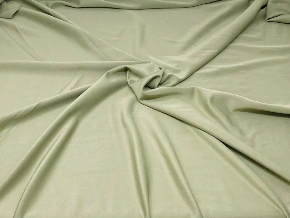 1 Yard Scuba Techno Knit Solid Fabric Smooth Stretch Apparel & Crafts 58"-60" Width