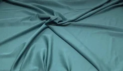 1 Yard Scuba Techno Knit Solid Fabric Smooth Stretch Apparel & Crafts 58