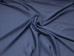 1 Yard Scuba Techno Knit Solid Fabric Smooth Stretch Apparel & Crafts 58