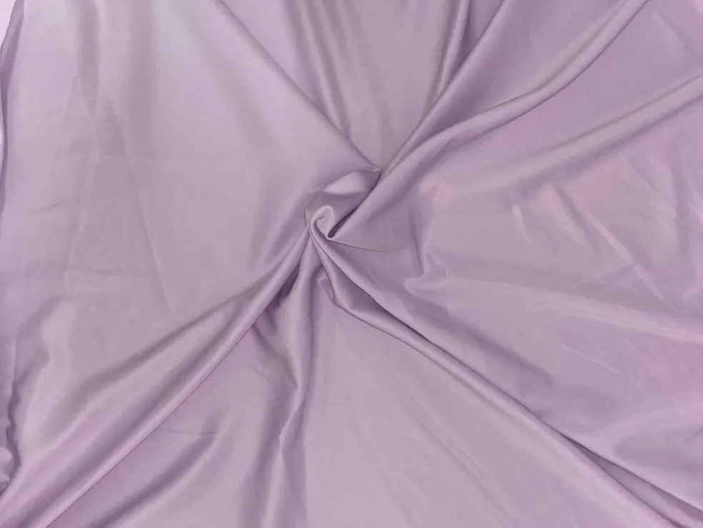 1 Yard Scuba Techno Knit Solid Fabric Smooth Stretch Apparel & Crafts 58"-60" Width