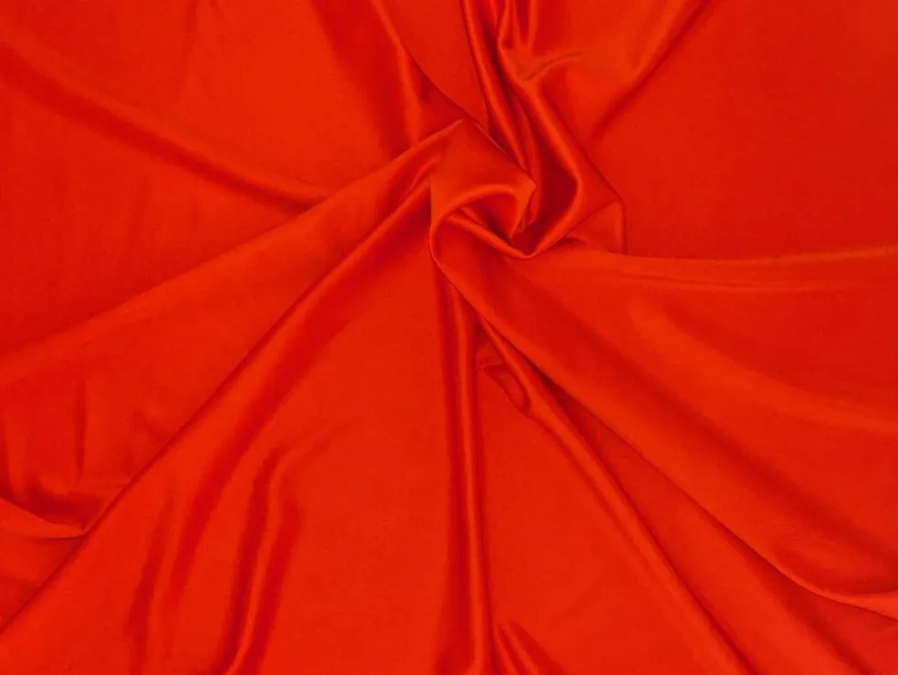 1 Yard Scuba Techno Knit Solid Fabric Smooth Stretch Apparel & Crafts 58"-60" Width