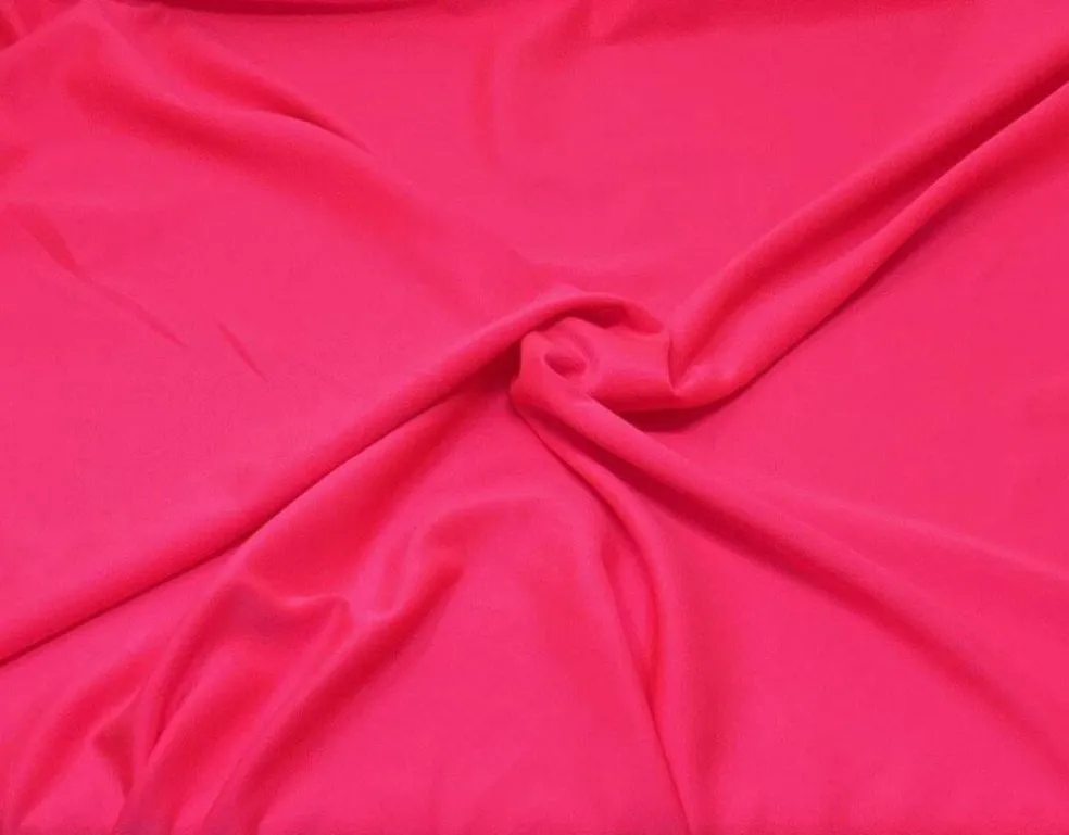 1 Yard Scuba Techno Knit Solid Fabric Smooth Stretch Apparel & Crafts 58"-60" Width