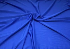 1 Yard Scuba Techno Knit Solid Fabric Smooth Stretch Apparel & Crafts 58