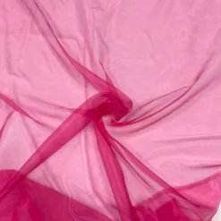 1 Yard Sheer Organza Fabric for Crafts & Decor 58/60 Inches Width