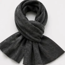 1 Yard Smoke Gray Acrylic Felt Fabric 74