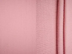 1 Yard Solid Crinkle Jersey Knit Fabric Soft Stretch 58/60