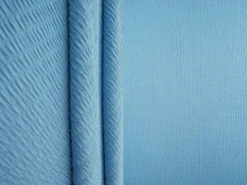 1 Yard Solid Smocking Popcorn Jersey Fabric Stretch Knit 44 Inches