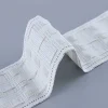 6 Yards White Curtain Pleating Tape